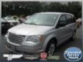 2009 Chrysler Town & Country - WESTBURY NY