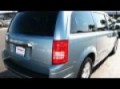2009 Chrysler Town & Sarasota FL