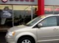 2009 Chrysler Town and Country Savage L & B Dodge Chrysler J