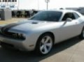 2009 DODGE CHALLENGER