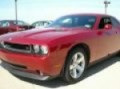 2009 DODGE CHALLENGER