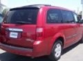 2009 DODGE Grand Caravan 4dr Wgn SXT