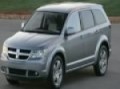 2009 DODGE JOURNEY