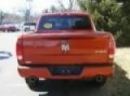 2009 DODGE RAM