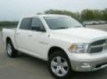 2009 DODGE RAM