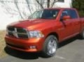 2009 DODGE RAM