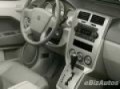 2009 Dodge Caliber SXT Sedan
