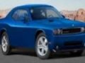 2009 Dodge Challenger