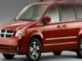 2009 Dodge Grand Caravan