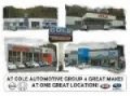 2009 Dodge Nitro SE Cole Honda Nissan Subaru Kia
