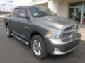 2009 Dodge Ram 1500 Fletcher Chrysler Dodge Jeep