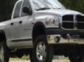 2009 Dodge Ram 2500