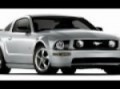 2009 FORD MUSTANG Brownsburg, IN