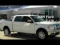 2009 Ford F-150 SuperCrew Baytown TX 77521