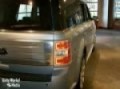 2009 Ford Flex in Cuyahoga Falls Cleveland, OH 44221
