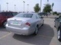 2009 Ford Fusion Midland TX