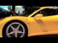 2009 Frankfurt Auto Show Highlights by Inside Line