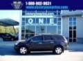 2009 GMC Acadia