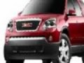 2009 GMC Acadia