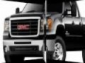 2009 GMC SIERRA 2500HD