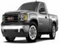 2009 GMC SIERRA 2500HD
