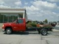 2009 GMC Sierra 3500HD