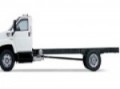 2009 GMC TC7500