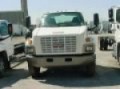 2009 GMC TC7C042