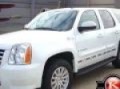 2009 GMC Yukon Hybrid 37421 KELLY CADILLAC GMC HUMMER SAAB