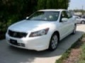 2009 HONDA ACCORD EX-L Atlanta GA Georgia