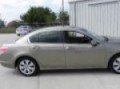 2009 HONDA Accord Sdn 4dr I4 Auto EX