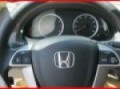2009 HONDA Accord Sdn 4dr I4 Auto LX