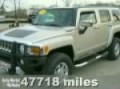 2009 HUMMER H3 in Dublin Columbus, OH 43017