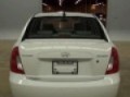 2009 HYUNDAI ACCENT GLS