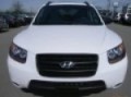 2009 HYUNDAI SANTA FE Lexington, KY