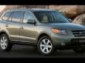 2009 HYUNDAI SANTA FE Logan, UT