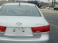 2009 HYUNDAI SONATA