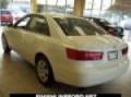 2009 HYUNDAI SONATA 4DR SDN I4 AUTO GLS