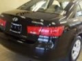 2009 HYUNDAI SONATA 4DR SDN I4 AUTO GLS
