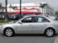 2009 HYUNDAI Sonata 4dr Sdn I4 Auto GLS