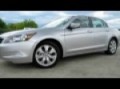 2009 Honda Accord Certified New Orleans LA