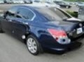 2009 Honda Accord Sdn - 4dr Car