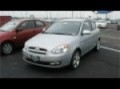 2009 Hyundai Accent Columbus OH 43125