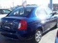 2009 Hyundai Accent Hampton VA Pomoco of Hampton