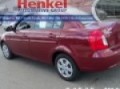 2009 Hyundai Accent Henkel Chrysler Jeep Dodge