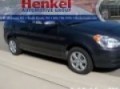 2009 Hyundai Accent Henkel Chrysler Jeep Dodge