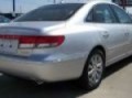 2009 Hyundai Azera Dallas TX
