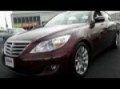 2009 Hyundai Genesis Hurst TX