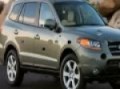 2009 Hyundai Santa Fe