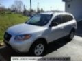 2009 Hyundai Santa Fe Bellingham WA